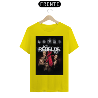 Nome do produto RBD - Rebelde