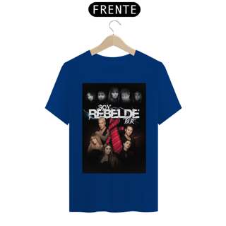 Nome do produto RBD - Rebelde