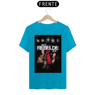 Nome do produto RBD - Rebelde