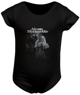 Body Infantil Alanis Morissette 