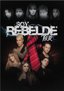 Poster RBD
