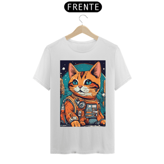 Nome do produto Gato Astronauta 