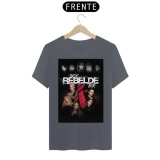 Nome do produto RBD - Rebelde
