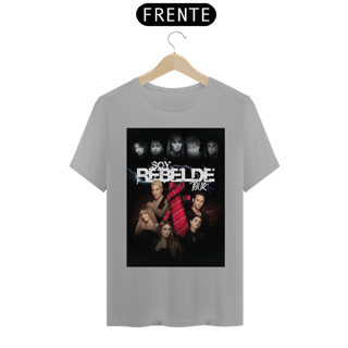 Nome do produto RBD - Rebelde