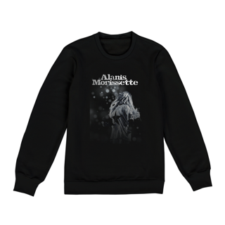 Alanis Morissette