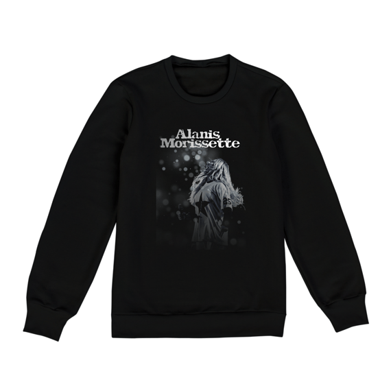 Alanis Morissette