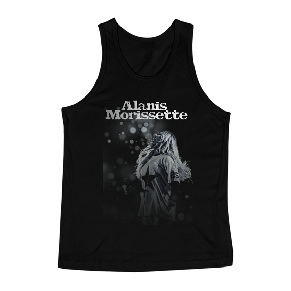 Regata Alanis Morissette