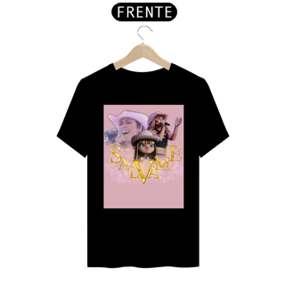 Nome do produto Salvame - RBD