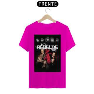 Nome do produto RBD - Rebelde