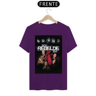Nome do produto RBD - Rebelde