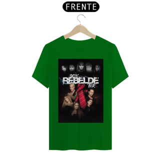 Nome do produto RBD - Rebelde