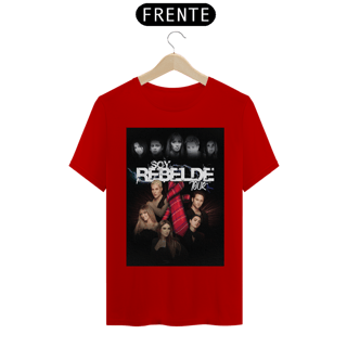 Nome do produto RBD - Rebelde