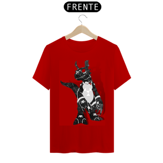 Nome do produto Camiseta Guilmon