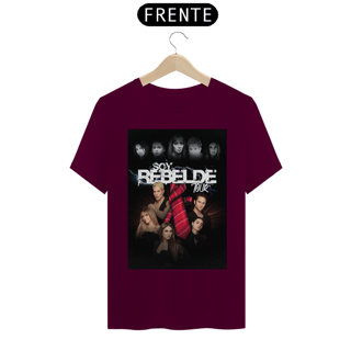 Nome do produto RBD - Rebelde