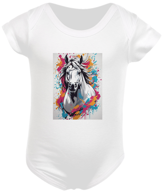 Body Horse Adventure