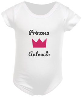 Body Antonela
