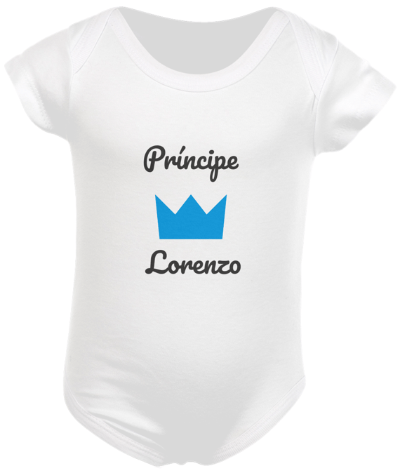Body Lorenzo