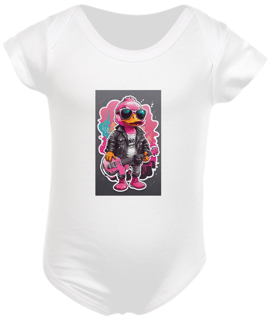 Nome do produto Body Duck