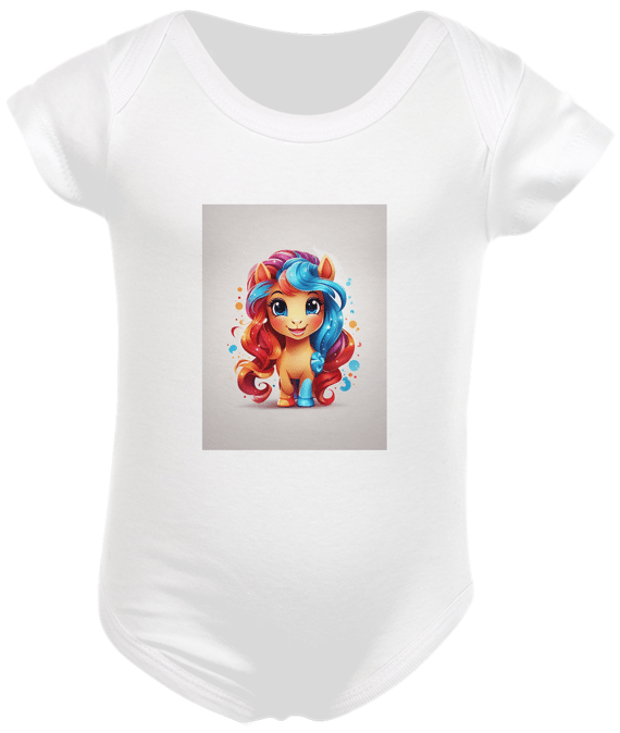 Body Poney