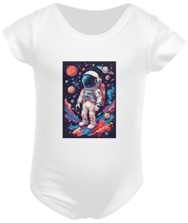 Nome do produto Body Astronauta