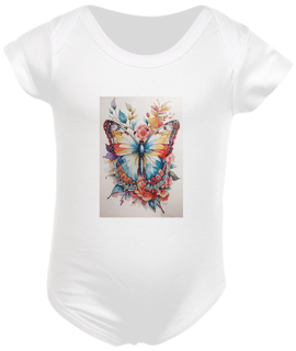 Body Borboleta