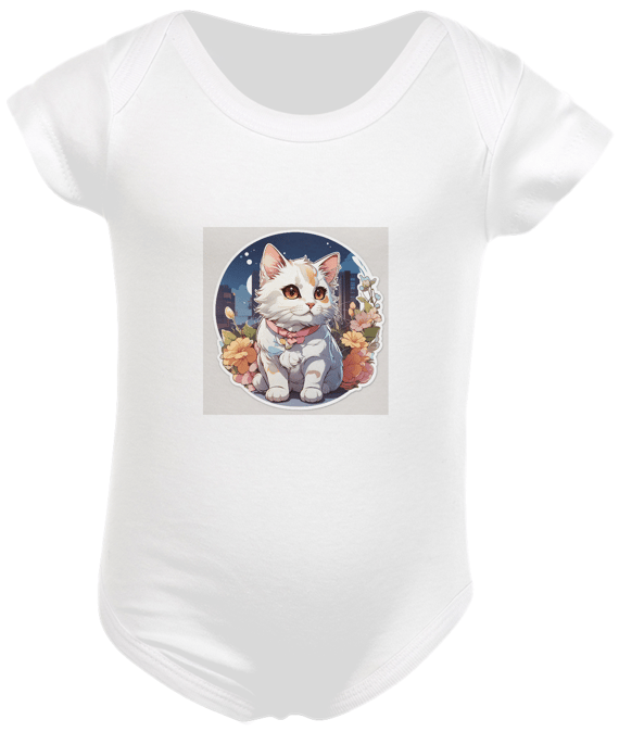 Body Cat