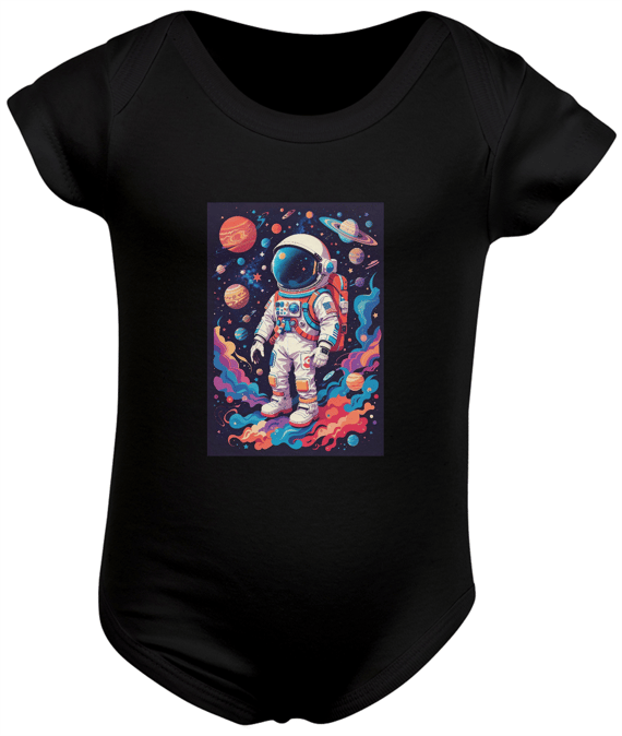 Body Astronauta