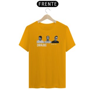 Nome do produto Camiseta blink 182 One More Time