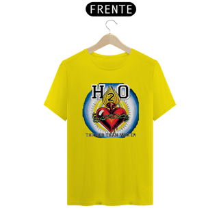 Nome do produto Camiseta Banda H2O  Punk Rock  ,RARE