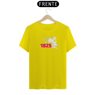 Nome do produto Camiseta Oficial Space182, 182S, Caveira 