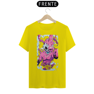 Nome do produto Camiseta Majinn Boo Dragon Ball Z  SUPER PROMOÇÃO