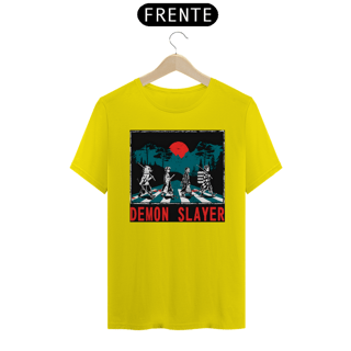 Nome do produto Camiseta Demon Slayer SUPER PROMOÇÃO