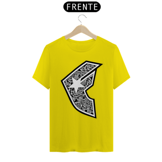 Nome do produto Camiseta Famous 