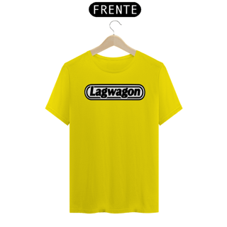 Nome do produto Camiseta Lagwagon