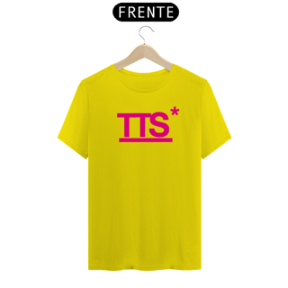 Nome do produto Camiseta TTS, To The Stars