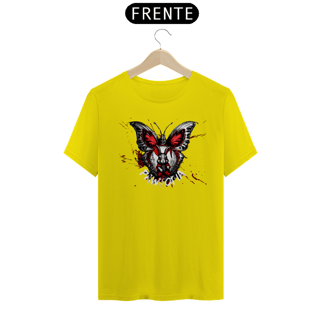 Nome do produto Camiseta Pawtopia Coelho e a Borboleta