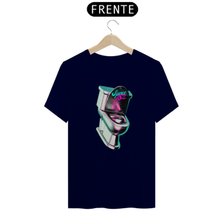 Nome do produto Camiseta Privada Quality Polêmica Space182