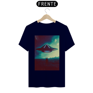 Nome do produto Camiseta Alien Ovni Quality Space 182