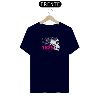 Nome do produto Camiseta Oficial Space182, 182S, Caveira 