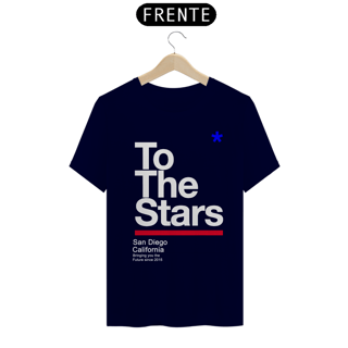Nome do produto Camiseta To The Stars