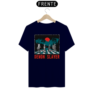 Nome do produto Camiseta Demon Slayer SUPER PROMOÇÃO