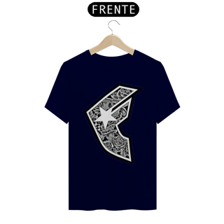 Nome do produto Camiseta Famous 
