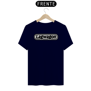 Nome do produto Camiseta Lagwagon