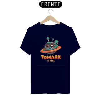 Nome do produto Camiseta ToMark Is REAL Oficial Lançamento