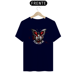 Nome do produto Camiseta Pawtopia Coelho e a Borboleta