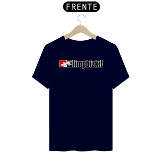 Nome do produto Camiseta Limp Bizkit Super  Promoção