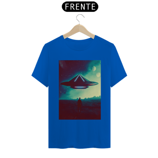 Nome do produto Camiseta Alien Ovni Quality Space 182