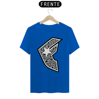 Nome do produto Camiseta Famous 