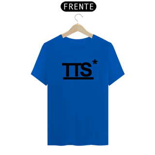 Nome do produto Camiseta To The Stars, TTS