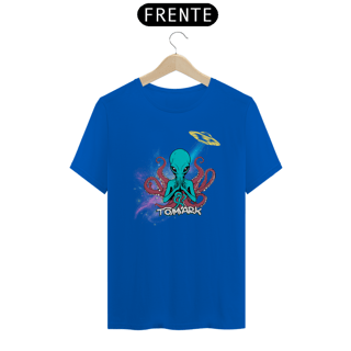 Nome do produto Camiseta  Oficial Tomark is Real OFICIAL